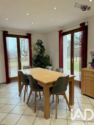  Maison � vendre 6 pi�ces 130 m�