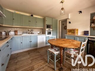  Maison � vendre 3 pi�ces 89 m�