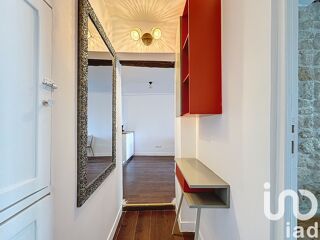  Appartement  vendre 3 pices 52 m