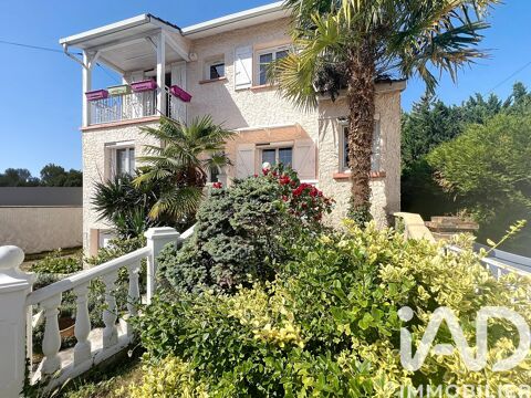   Location Maison traditionnelle 5 pi�ces Maison - 5 pi�ce(s) - 139 m�