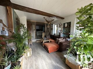  Maison � vendre 7 pi�ces 127 m�