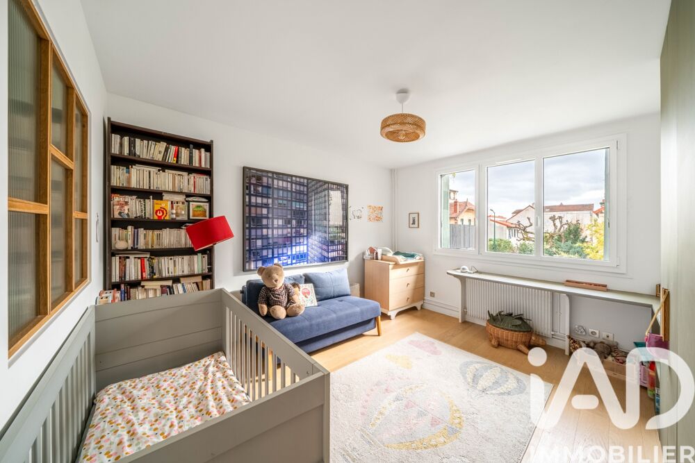 � vendre  Maison Colombes (92700)