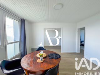  Appartement � vendre 5 pi�ces 72 m�