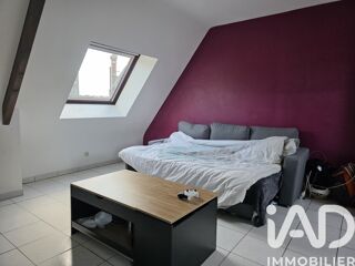  Appartement � vendre 1 pi�ce 24 m�