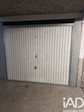  Parking / Garage � vendre 25 m�