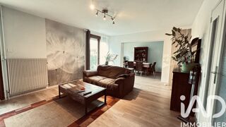  Maison � vendre 4 pi�ces 97 m�