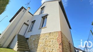  Maison � vendre 4 pi�ces 103 m�