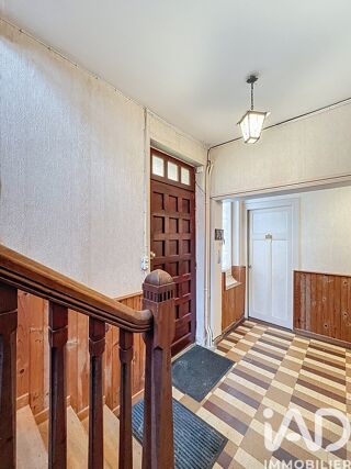  Maison � vendre 5 pi�ces 142 m�