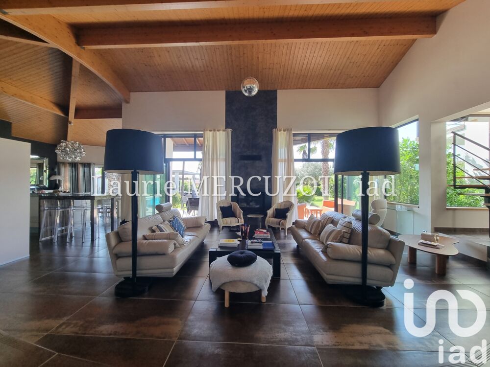 � vendre  Villa Pollestres (66450)