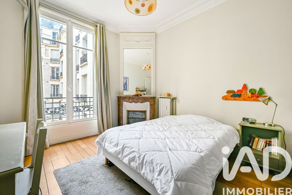  vendre  Appartement Paris 17