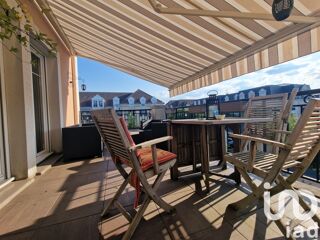  Appartement � vendre 4 pi�ces 86 m�