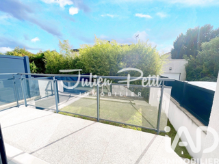  Maison � vendre 6 pi�ces 119 m�