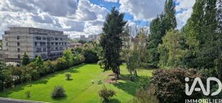  Appartement � vendre 3 pi�ces 61 m�