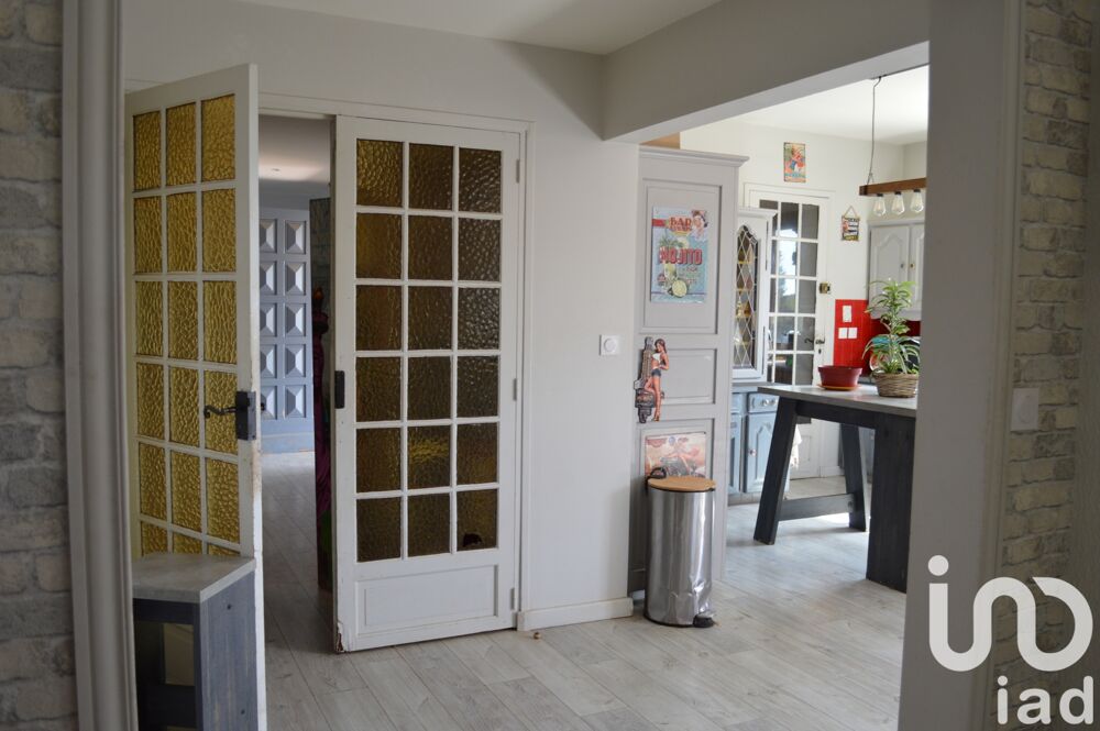 � vendre  Maison Nages-et-Solorgues (30114)