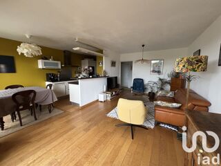  Appartement � vendre 4 pi�ces 83 m�