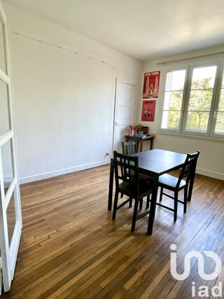  Appartement � vendre 5 pi�ces 89 m�