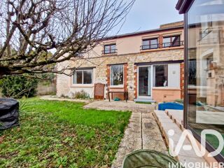  Maison � vendre 7 pi�ces 228 m�