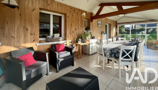  Maison � vendre 5 pi�ces 124 m�