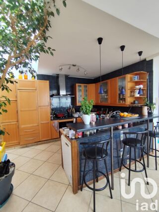  Maison � vendre 8 pi�ces 268 m�