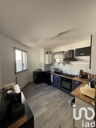  Appartement � vendre 4 pi�ces 82 m�