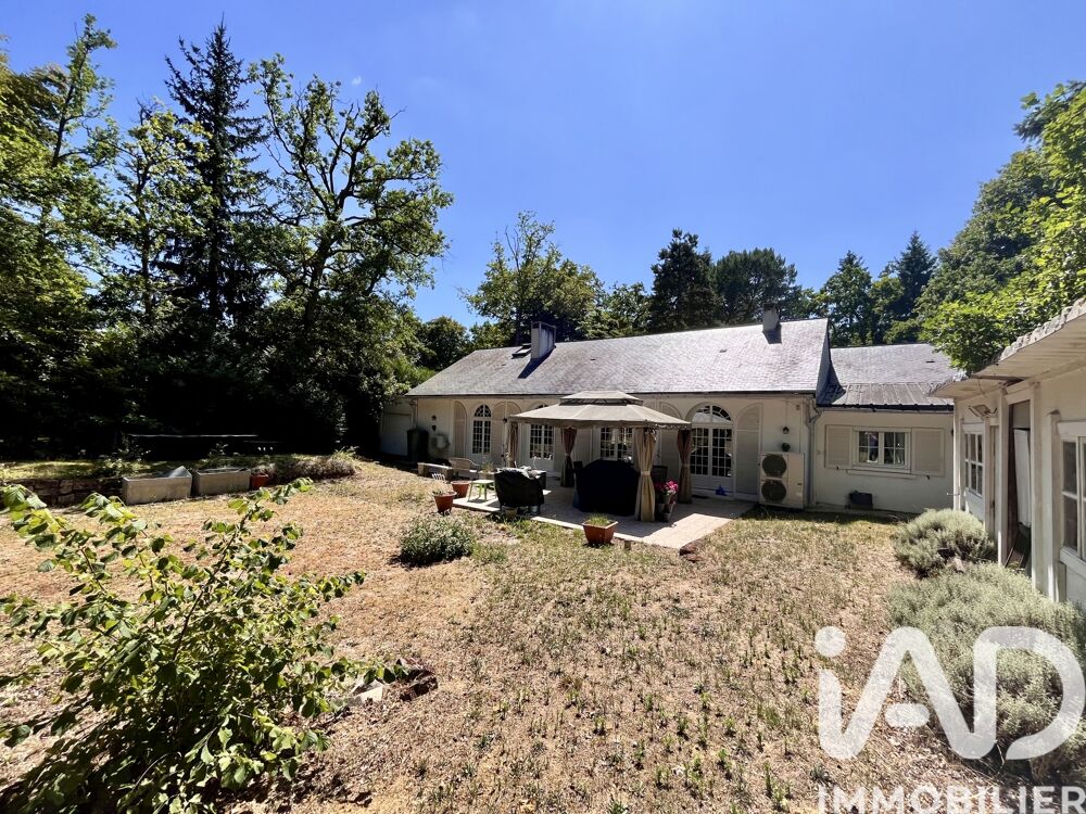 � vendre  Maison Lamorlaye (60260)