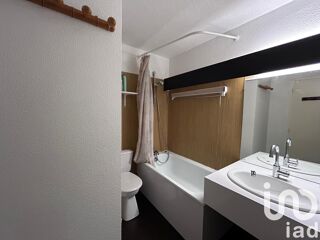  Appartement  vendre 1 pice 26 m