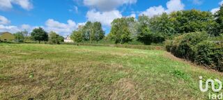  Terrain � vendre 2288 m�