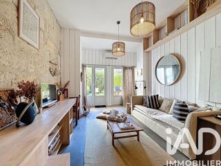  Appartement � vendre 1 pi�ce 30 m�