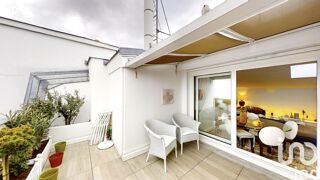  Appartement � vendre 2 pi�ces 68 m�