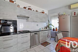  Appartement  vendre 4 pices 93 m