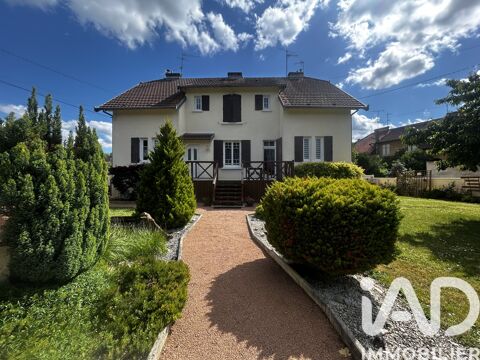   Vente Maison/villa 4 pi�ces Maison - 4 pi�ce(s) - 122 m�