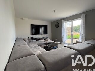  Maison � vendre 5 pi�ces 128 m�