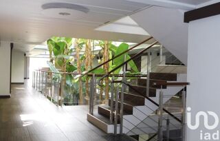  Appartement � vendre 2 pi�ces 40 m�