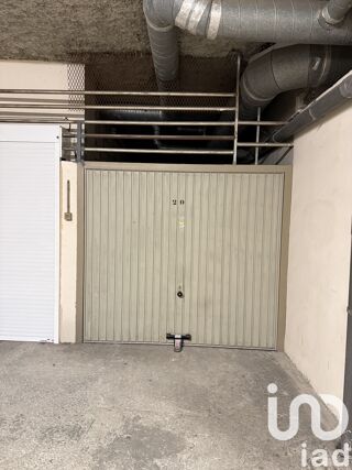  Parking / Garage � vendre 16 m�