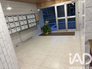  Appartement � vendre 4 pi�ces 72 m�