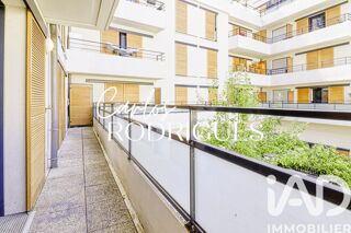  Appartement � vendre 3 pi�ces 57 m�
