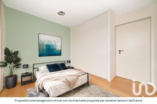  Appartement � vendre 5 pi�ces 102 m�