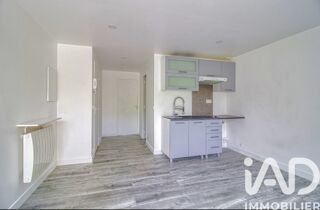  Appartement � vendre 2 pi�ces 28 m�