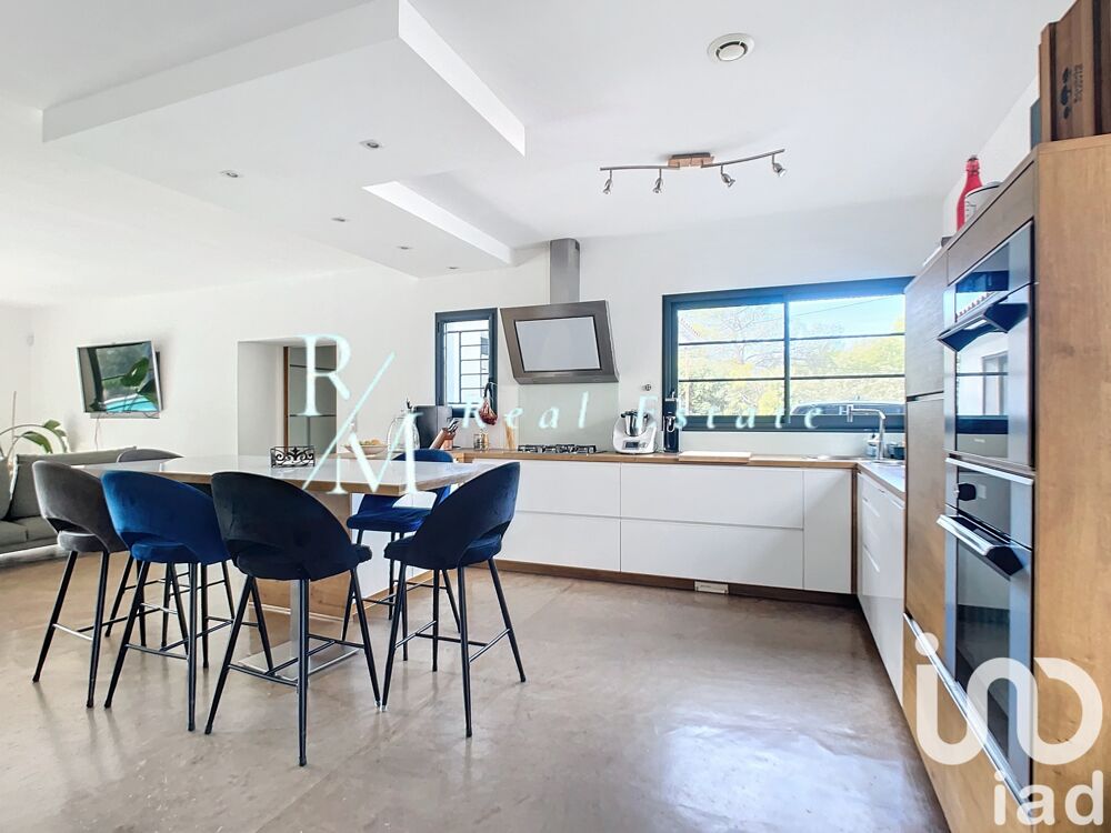 � vendre  Villa Rognes (13840)