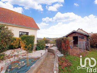  Maison � vendre 6 pi�ces 140 m�