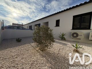  Maison � vendre 3 pi�ces 75 m�