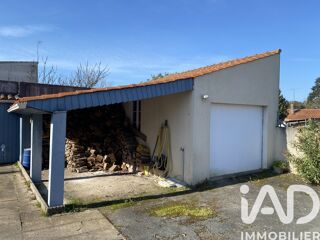  Maison � vendre 4 pi�ces 80 m�