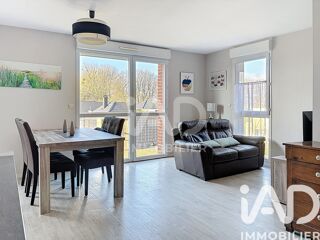  Appartement � vendre 2 pi�ces 57 m�