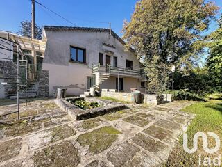  Maison � vendre 5 pi�ces 142 m�