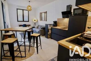  Appartement � vendre 2 pi�ces 49 m�