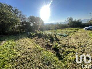  Terrain � vendre 1573 m�