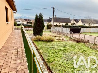  Maison � vendre 5 pi�ces 122 m�