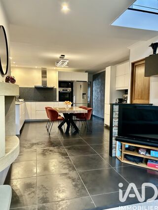  Maison � vendre 6 pi�ces 110 m�