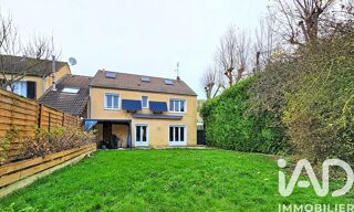  Maison � vendre 8 pi�ces 138 m�