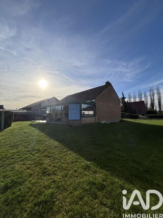  Maison � vendre 5 pi�ces 115 m�